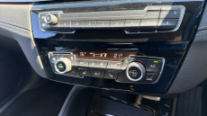 BMW X1 sDrive 20i xLine 5dr Step Auto Petrol Estate